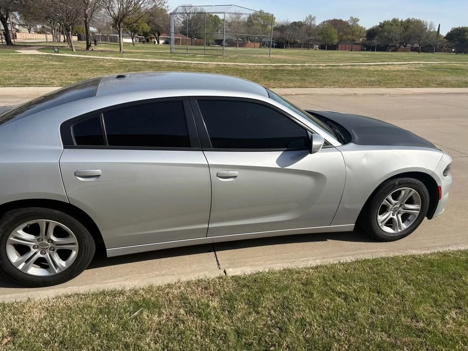 2021 Dodge Charger 7th Gen - Image 4 of 7