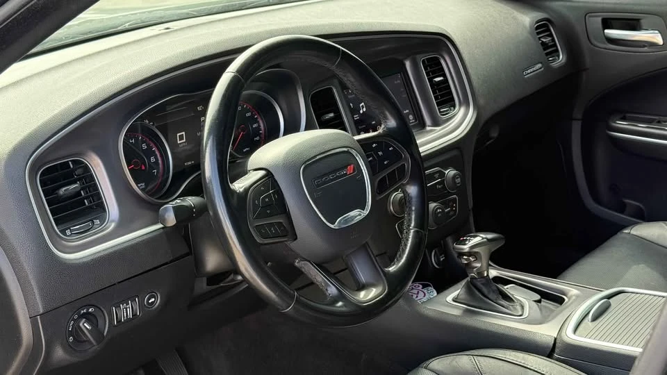 2021 Dodge Charger 7th Gen - Image 6 of 10