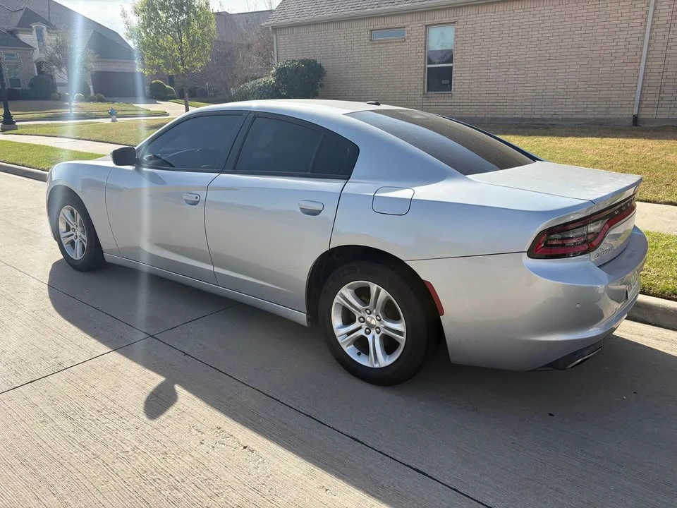 2021 Dodge Charger 7th Gen - Image 2 of 7