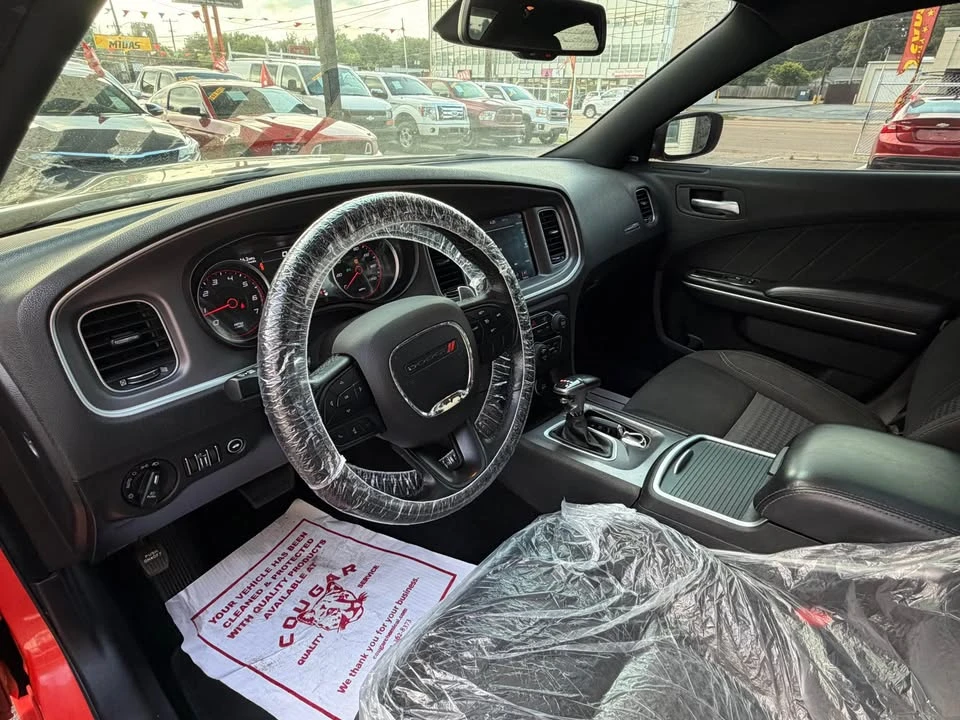 2021 Dodge Charger 7th Gen - Image 11 of 18