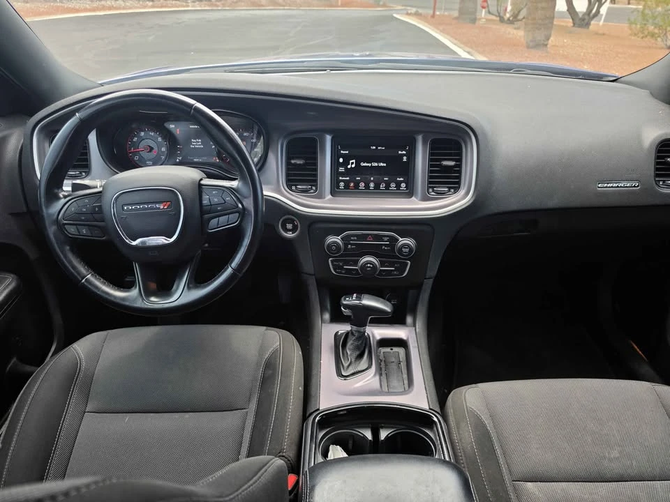 2021 Dodge Charger 7th Gen - Image 6 of 7
