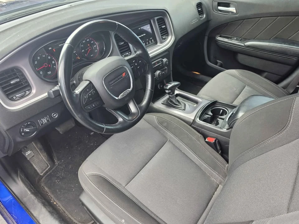 2021 Dodge Charger 7th Gen - Image 5 of 7