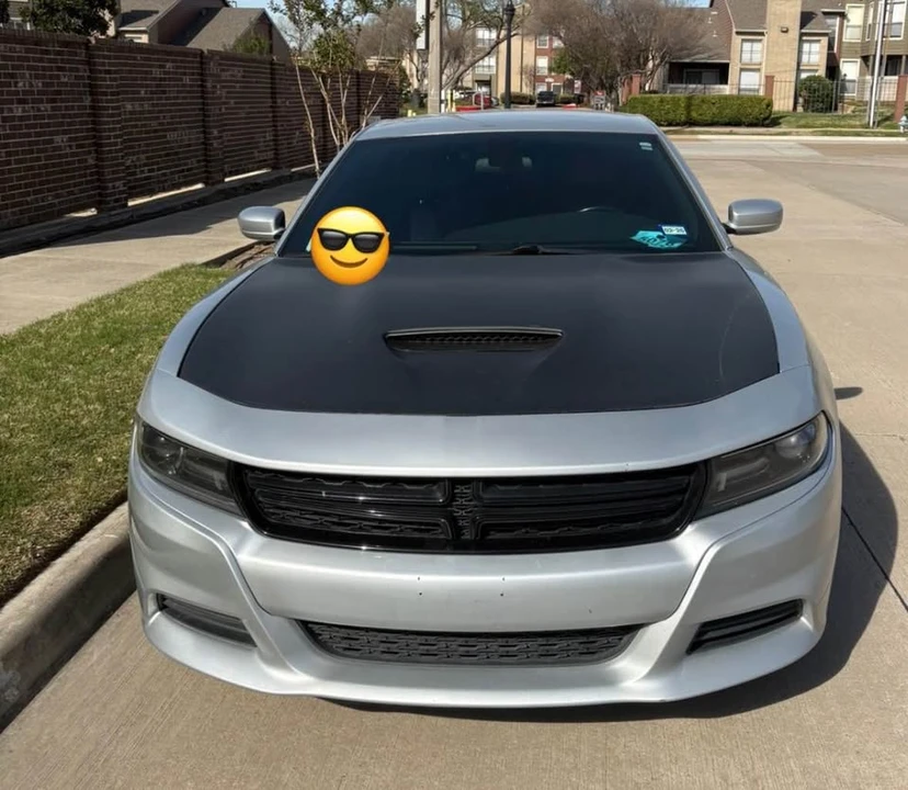 2021 Dodge Charger 7th Gen - Image 7 of 7