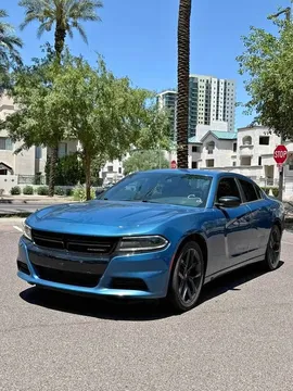 2021 Dodge Charger SXT