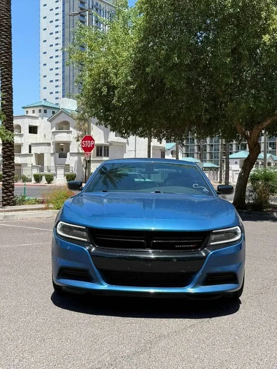2021 Dodge Charger 7th Gen - Image 6 of 9
