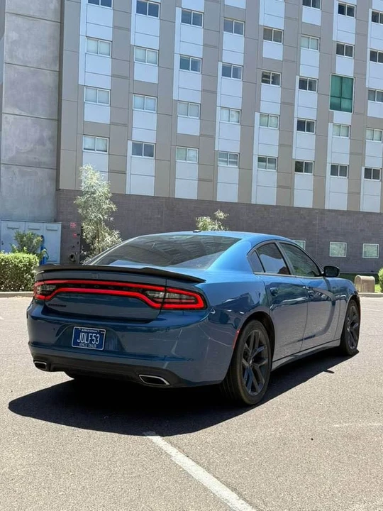 2021 Dodge Charger 7th Gen - Image 2 of 9