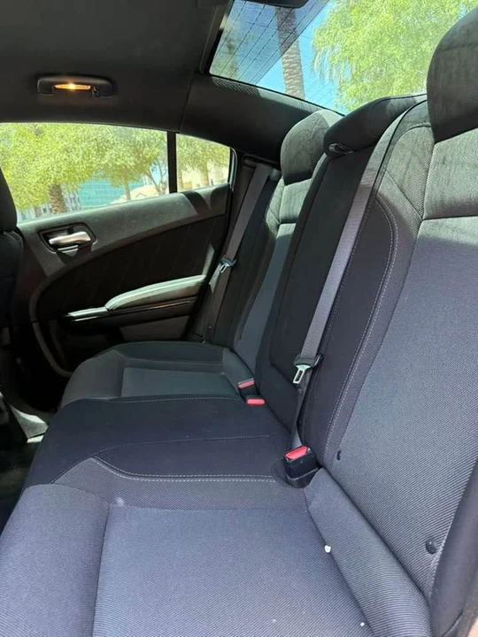 2021 Dodge Charger 7th Gen - Image 5 of 9
