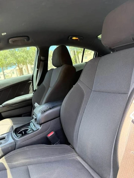 2021 Dodge Charger 7th Gen - Image 8 of 9