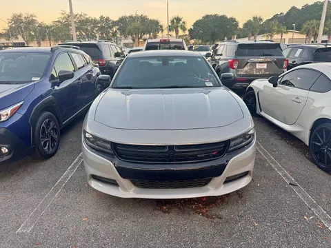 2021 Dodge Charger SXT
