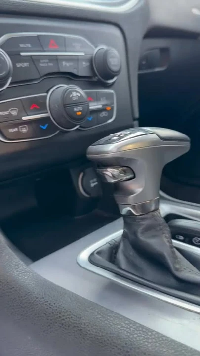 2021 Dodge Charger 7th Gen - Image 18 of 18