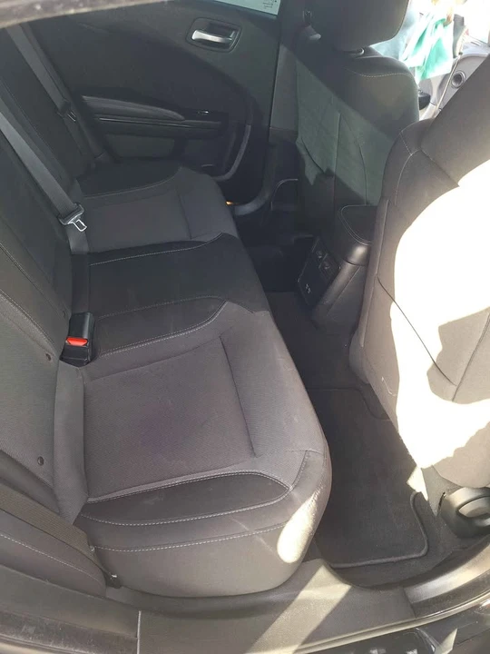 2021 Dodge Charger 7th Gen - Image 6 of 7