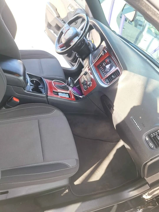 2021 Dodge Charger 7th Gen - Image 7 of 7