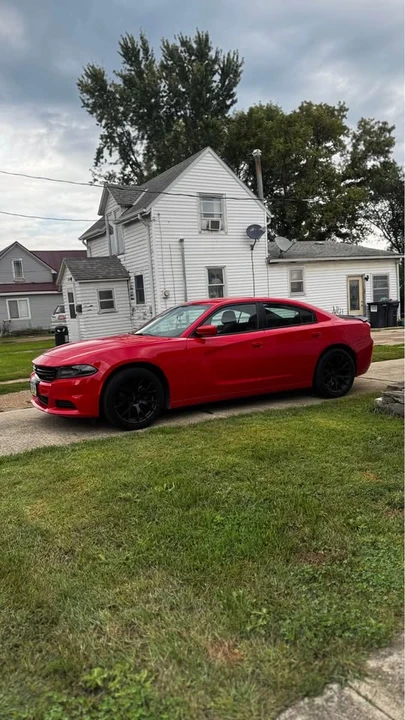 2021 Dodge Charger 7th Gen - Image 4 of 5