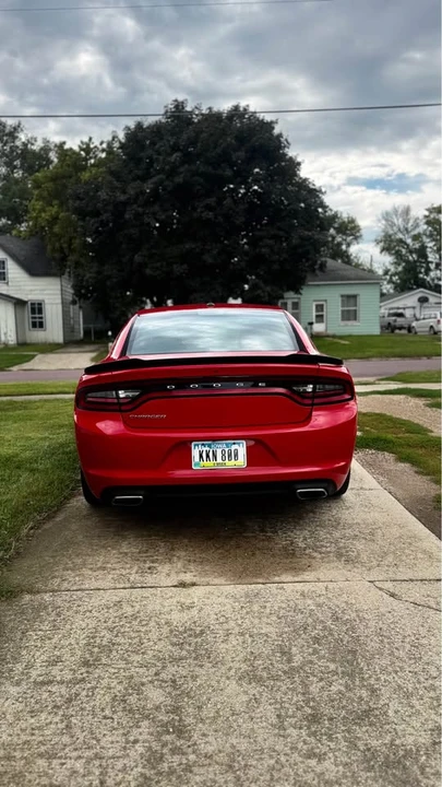 2021 Dodge Charger 7th Gen - Image 2 of 5