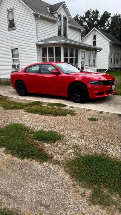 2021 Dodge Charger 7th Gen - Image 3 of 5
