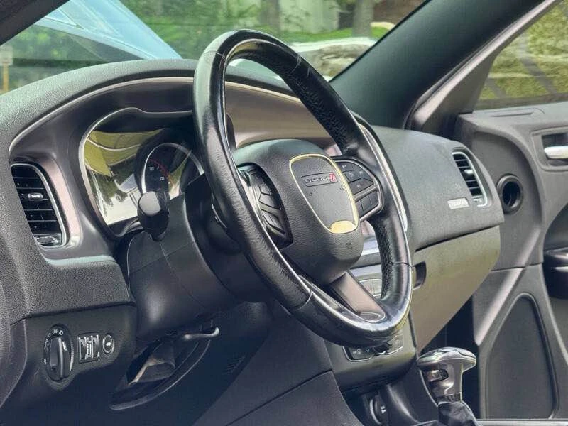 2021 Dodge Charger 7th Gen - Image 2 of 16