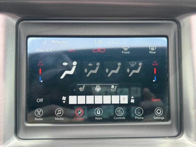 2021 Dodge Charger 7th Gen - Image 6 of 16