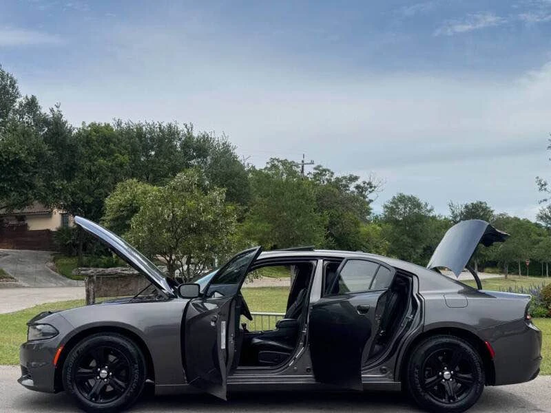 2021 Dodge Charger 7th Gen - Image 13 of 16