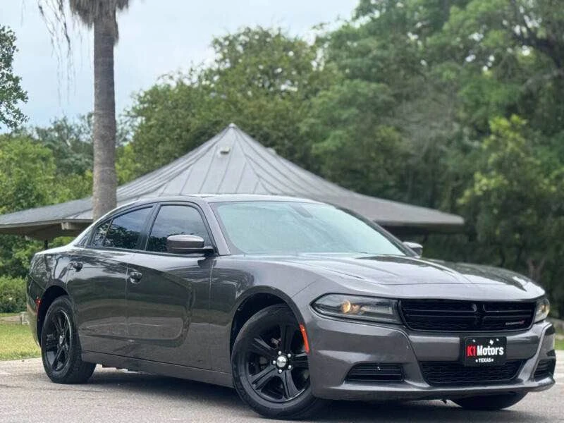 2021 Dodge Charger 7th Gen - Image 10 of 16