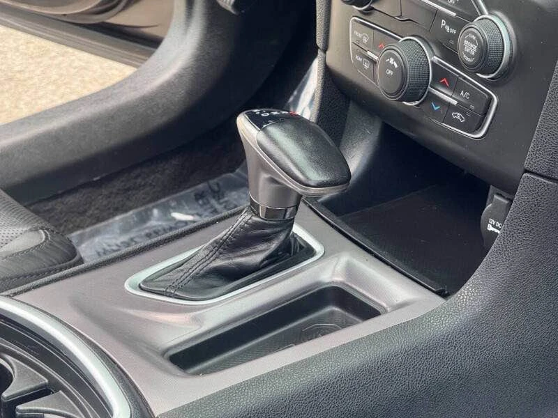 2021 Dodge Charger 7th Gen - Image 8 of 16