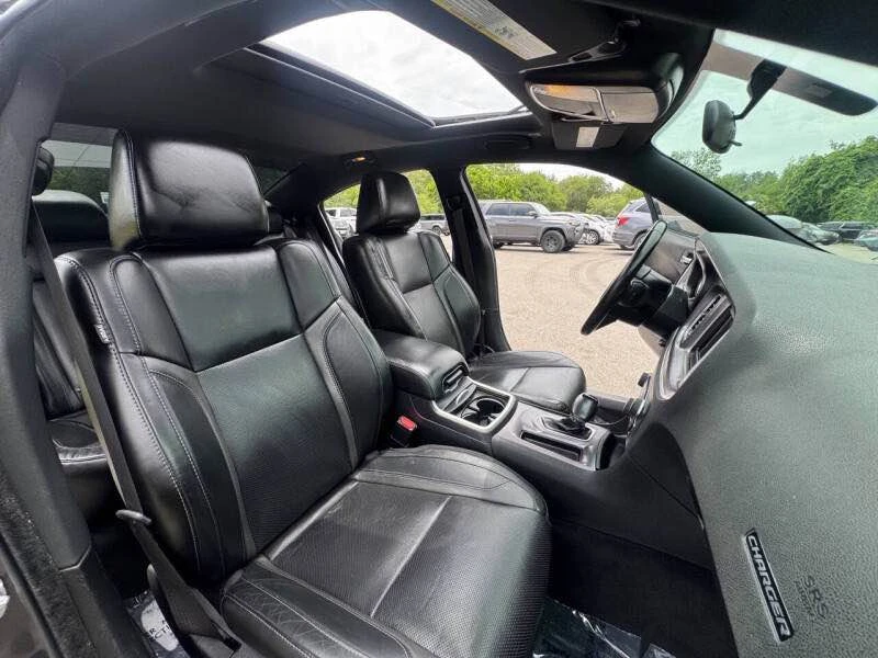 2021 Dodge Charger 7th Gen - Image 3 of 16