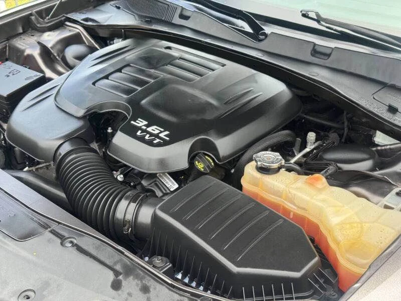 2021 Dodge Charger 7th Gen - Image 15 of 16