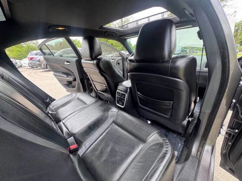 2021 Dodge Charger 7th Gen - Image 9 of 16