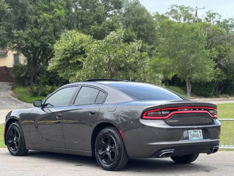 2021 Dodge Charger 7th Gen - Image 14 of 16