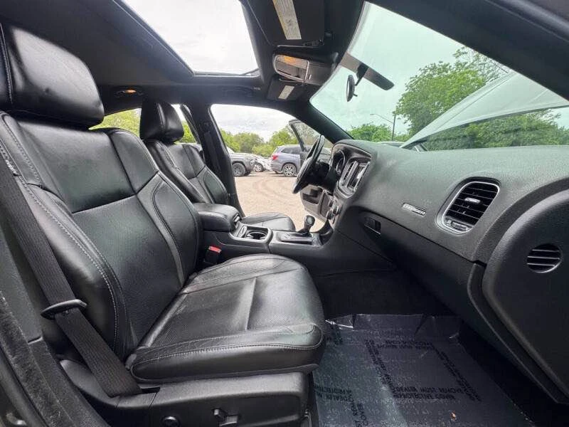 2021 Dodge Charger 7th Gen - Image 11 of 16