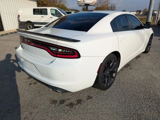 2021 Dodge Charger 7th Gen - Image 8 of 21