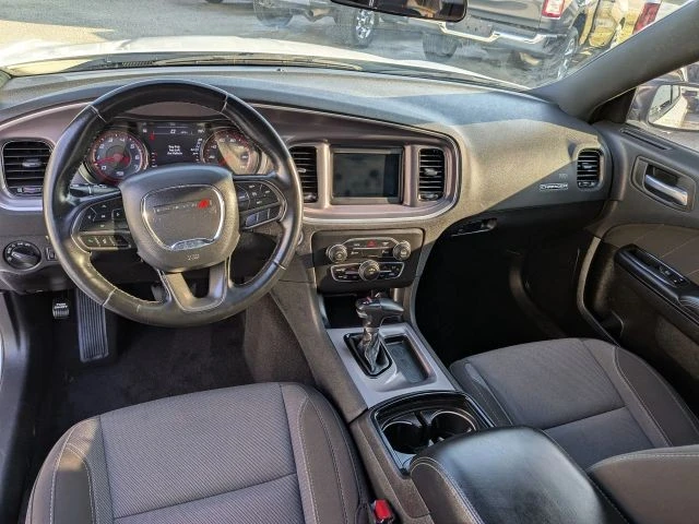 2021 Dodge Charger 7th Gen - Image 9 of 21