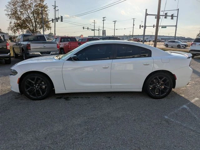 2021 Dodge Charger 7th Gen - Image 5 of 21