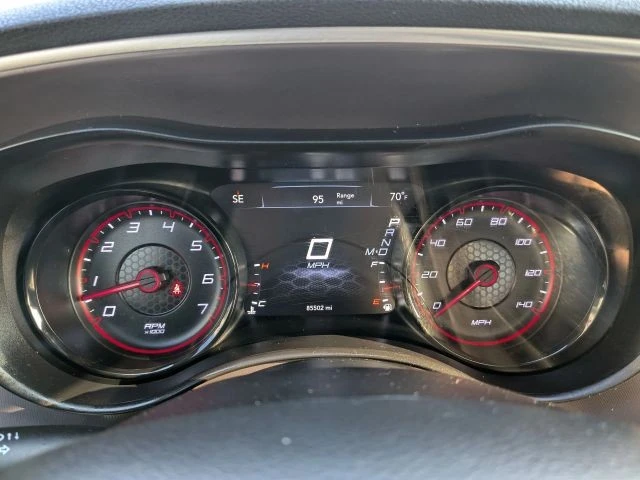 2021 Dodge Charger 7th Gen - Image 16 of 21