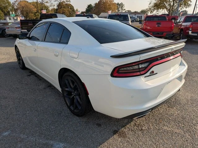2021 Dodge Charger 7th Gen - Image 6 of 21