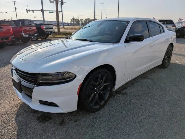 2021 Dodge Charger 7th Gen - Image 4 of 21