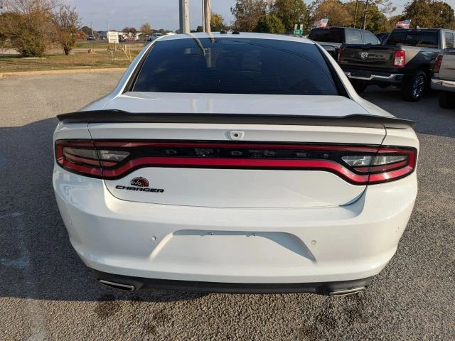2021 Dodge Charger 7th Gen - Image 7 of 21