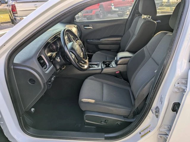 2021 Dodge Charger 7th Gen - Image 10 of 21