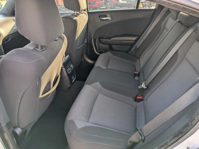 2021 Dodge Charger 7th Gen - Image 11 of 21