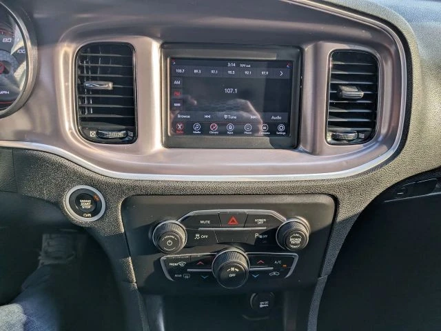 2021 Dodge Charger 7th Gen - Image 12 of 21