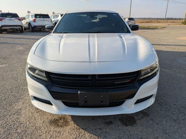 2021 Dodge Charger 7th Gen - Image 3 of 21