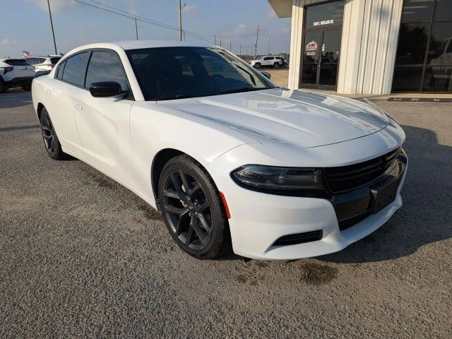 2021 Dodge Charger 7th Gen - Image 2 of 21