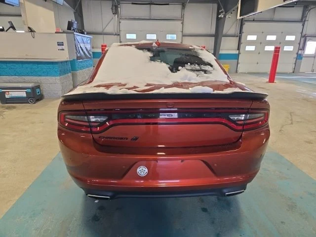 2021 Dodge Charger 7th Gen - Image 6 of 9