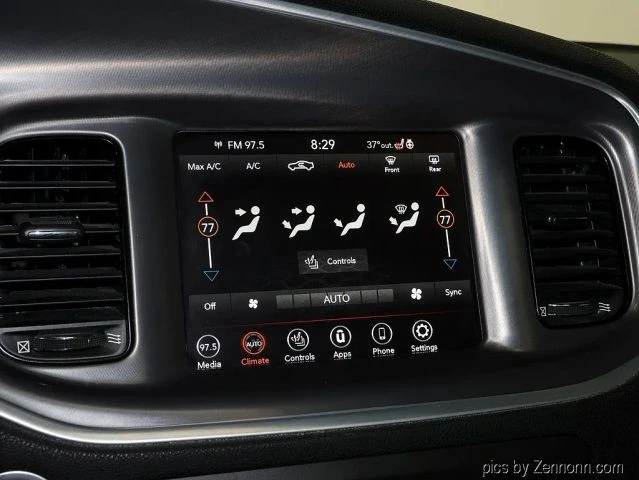 2021 Dodge Charger 7th Gen - Image 20 of 21