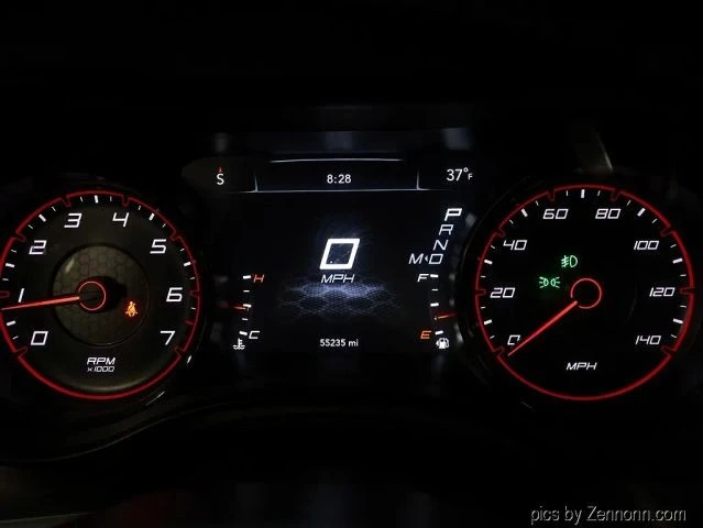 2021 Dodge Charger 7th Gen - Image 18 of 21
