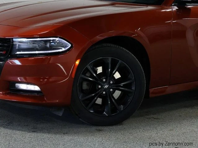 2021 Dodge Charger 7th Gen - Image 3 of 21