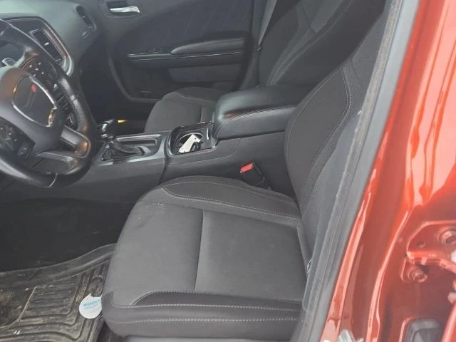 2021 Dodge Charger 7th Gen - Image 9 of 9