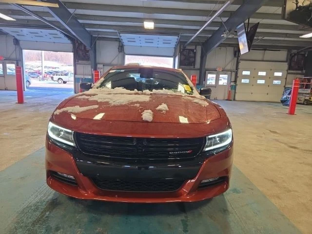 2021 Dodge Charger 7th Gen - Image 5 of 9