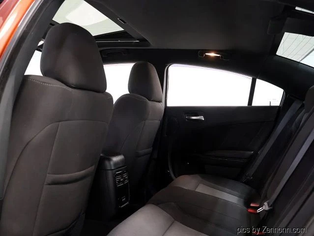 2021 Dodge Charger 7th Gen - Image 14 of 21