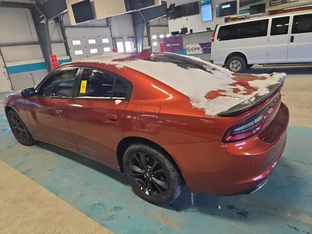 2021 Dodge Charger 7th Gen - Image 4 of 9