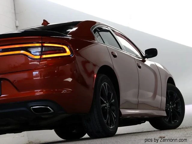 2021 Dodge Charger 7th Gen - Image 8 of 21